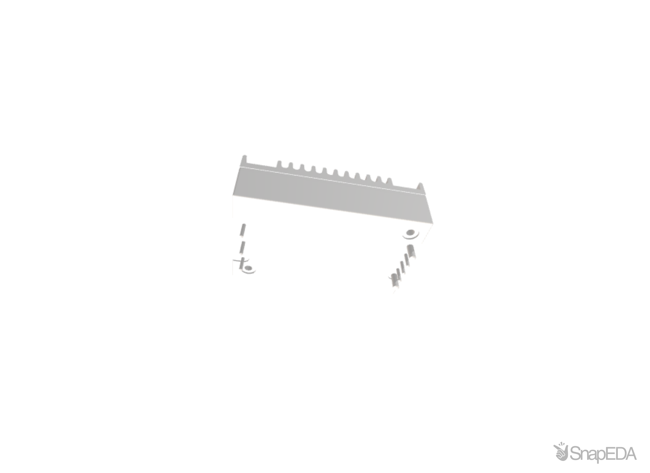 RP120Q-11048SRW/P-HC 3D Model