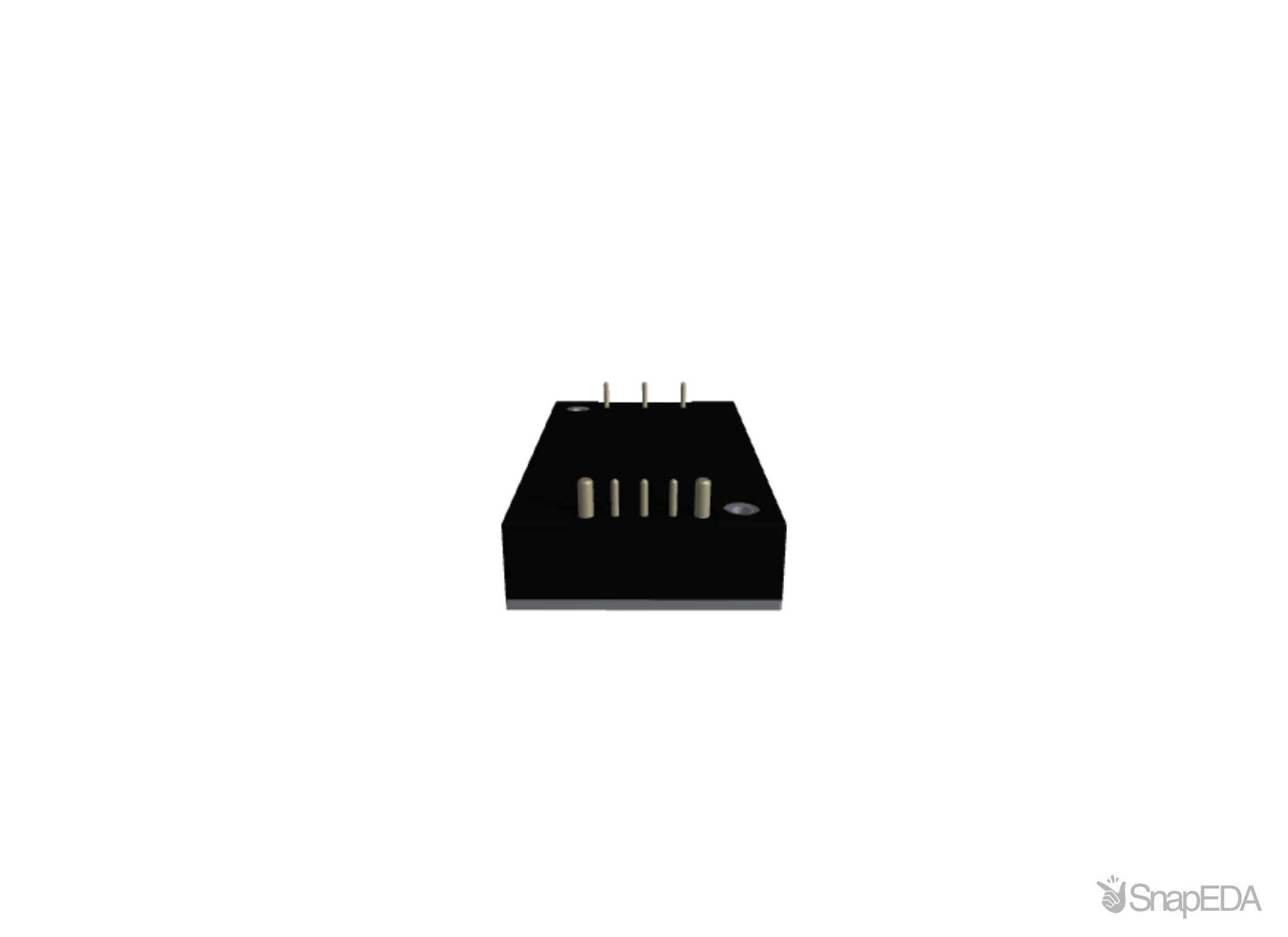 RP120Q-2448SRW/N 3D Model
