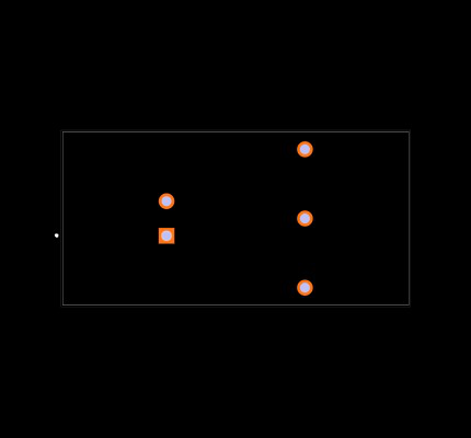 RP15-1215DF Footprint