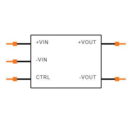 RP15-2405SFW/P-HC Symbol