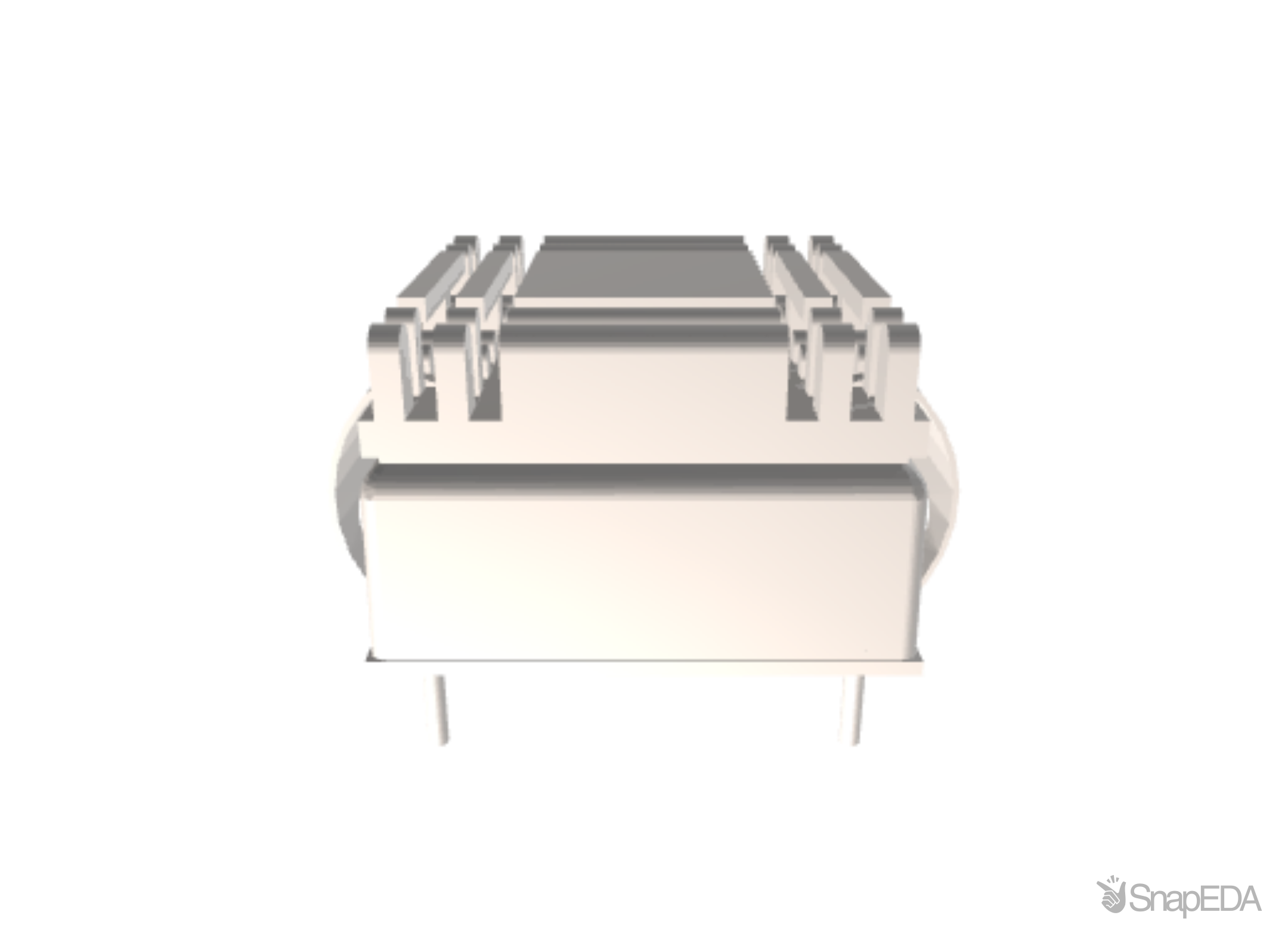 RP15-2412DAW-HC 3D Model