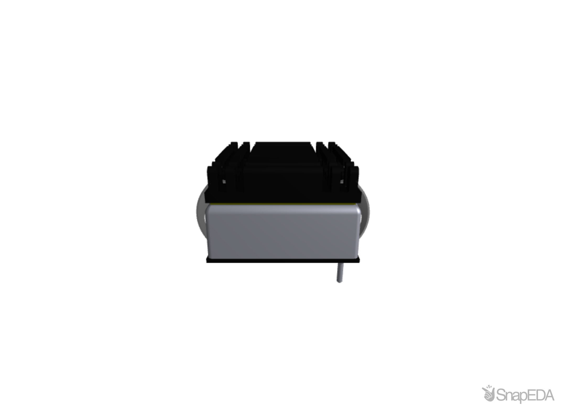 RP15-4812SAW-HC 3D Model