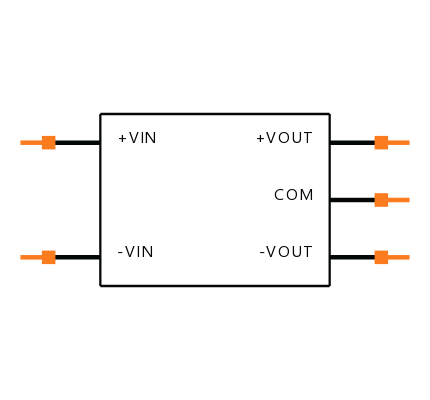 RP20-1212DA Symbol