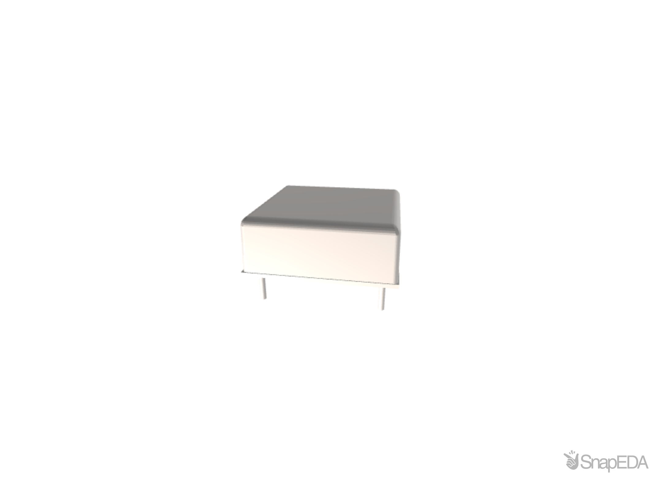 RP20-1215DA 3D Model