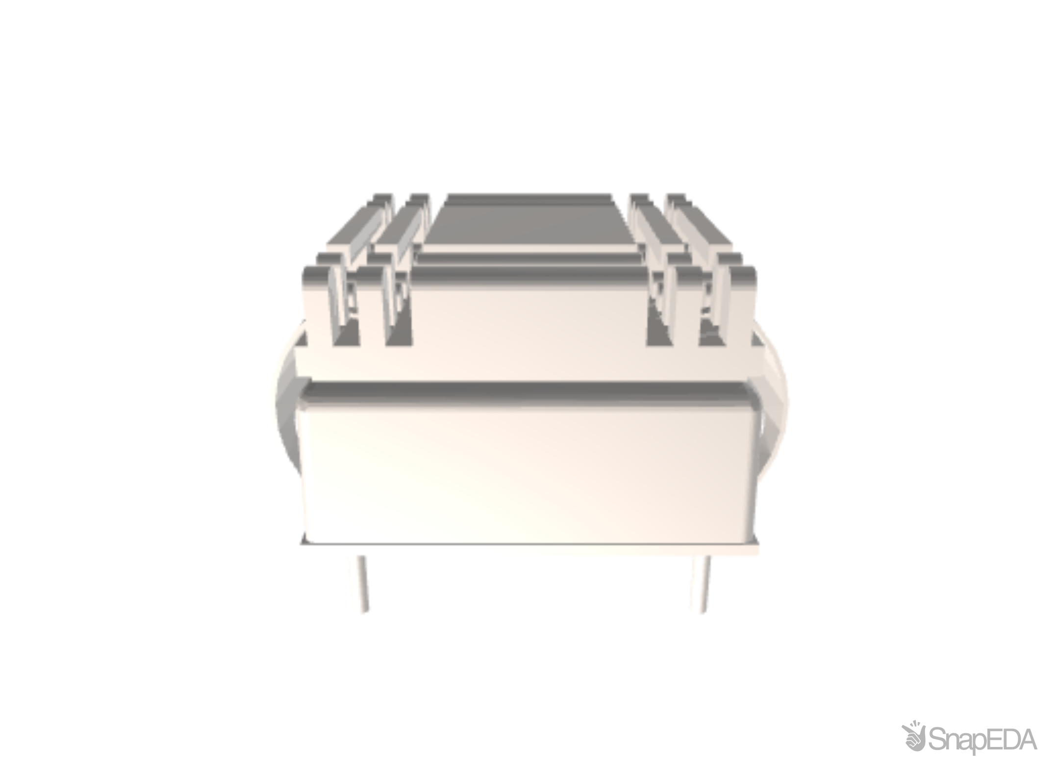 RP20-2405SAW-HC 3D Model