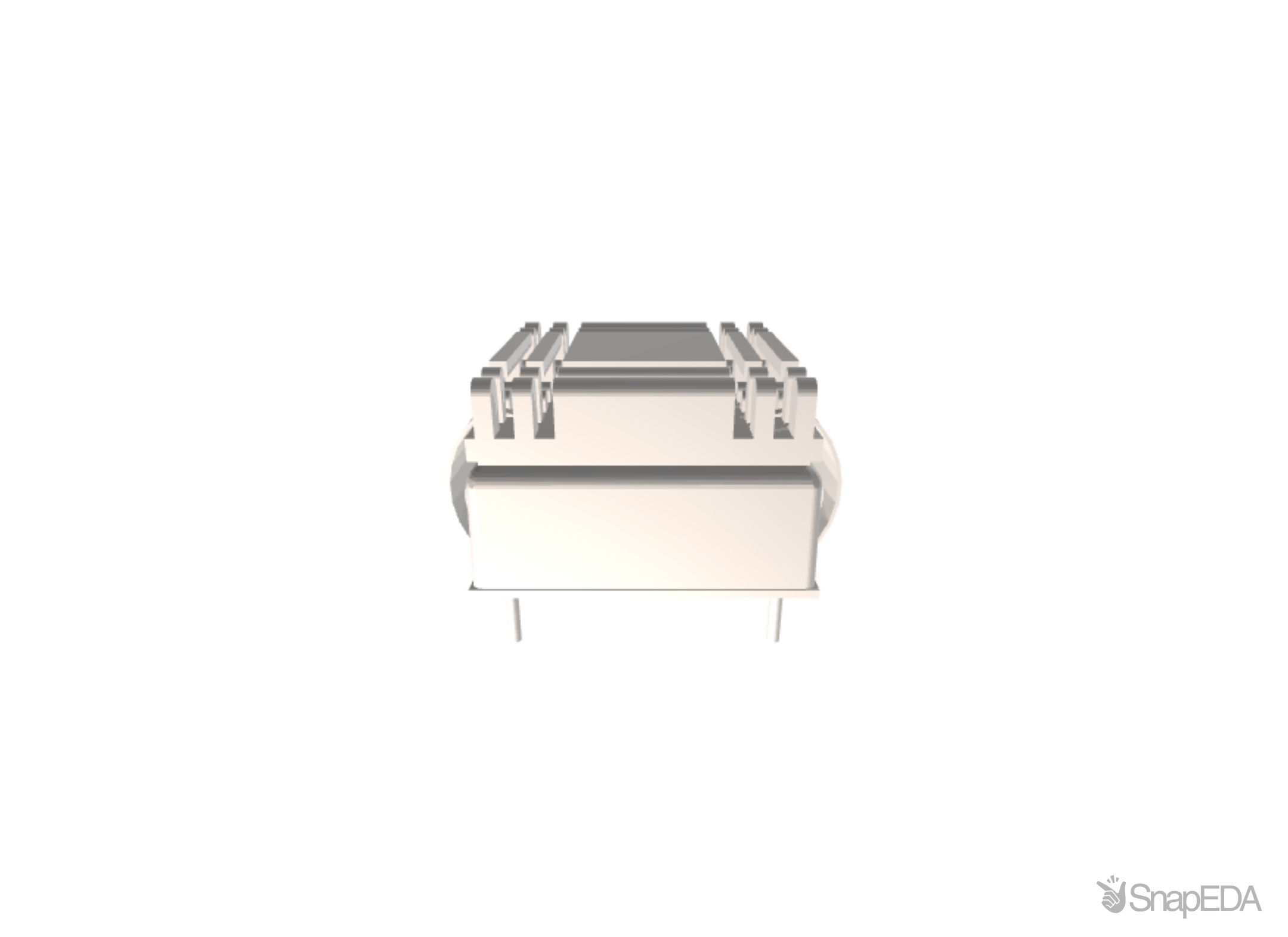 RP20-4805SAW-HC 3D Model