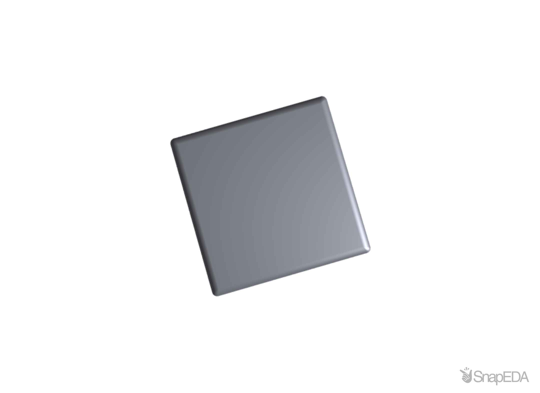 RP20-4812SAW 3D Model