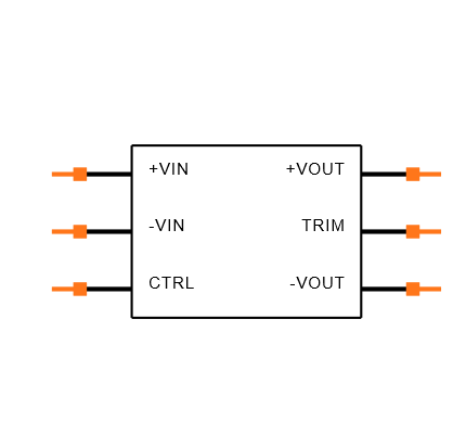 RP30-1212SE Symbol
