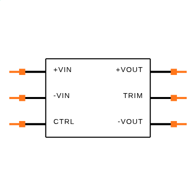 RP30-123.3SF Symbol