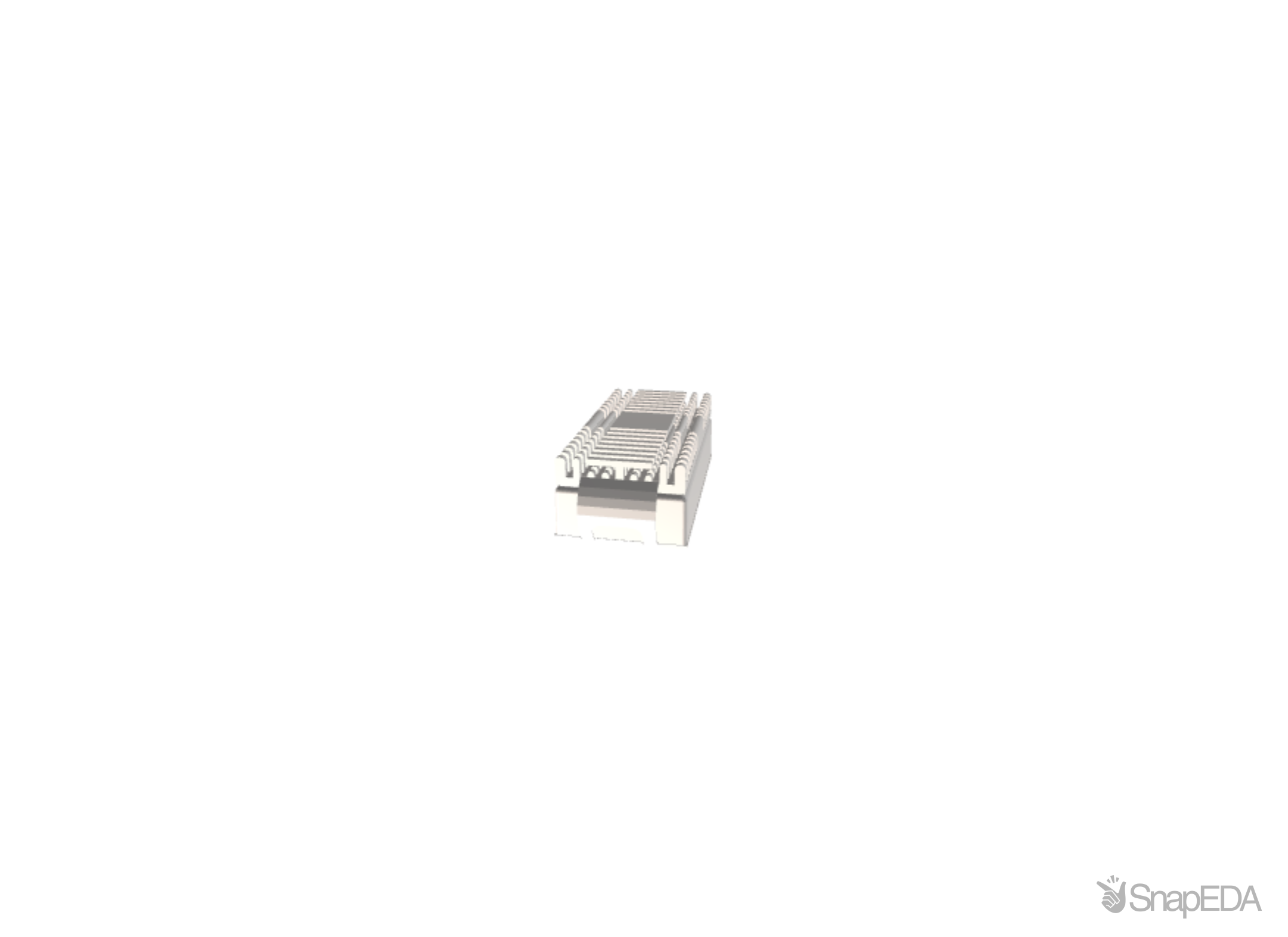 RP30-2405DFW 3D Model