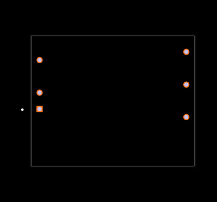 RP30-2405SEW-HC Footprint