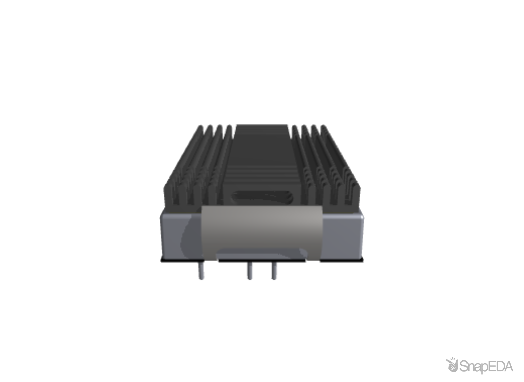 RP30-2412SE-HC 3D Model