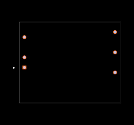 RP30-2412SE-HC Footprint