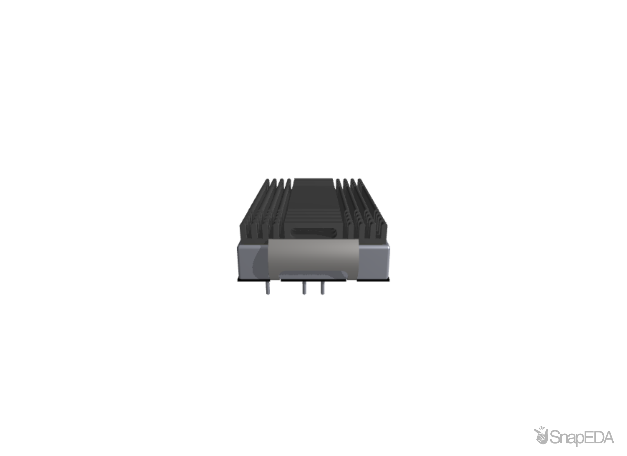RP30-4812SE-HC 3D Model