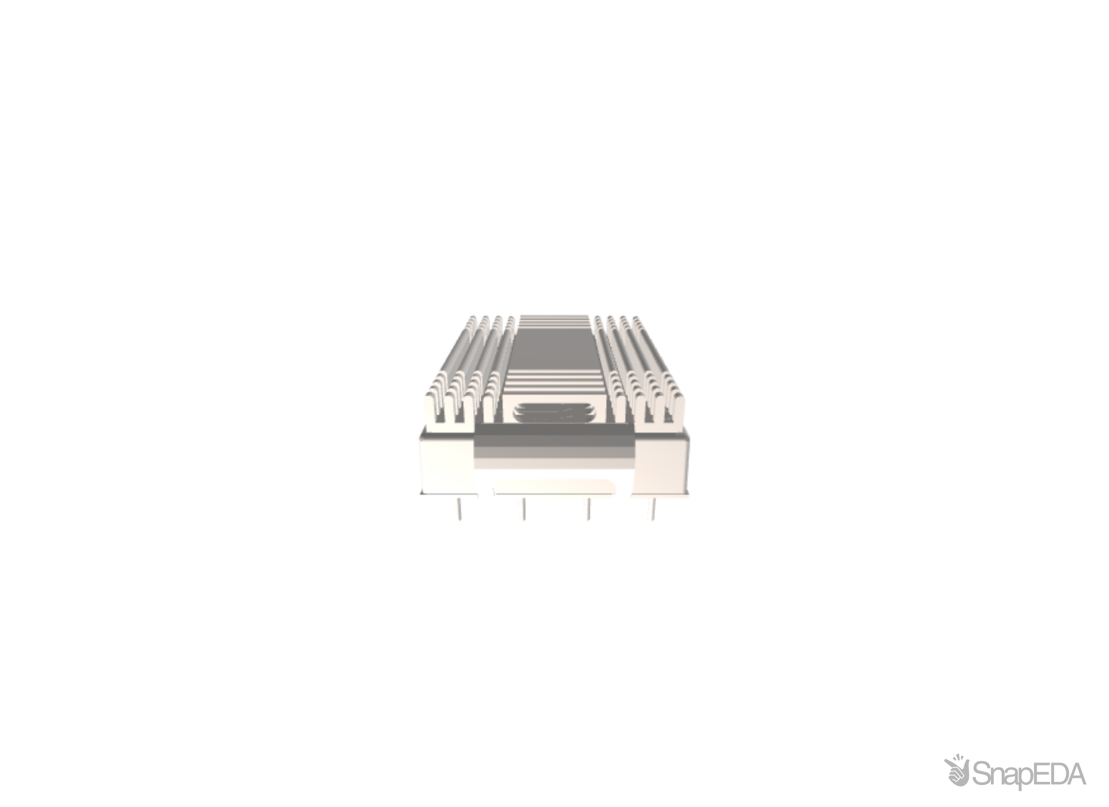 RP30-4815DE-HC 3D Model