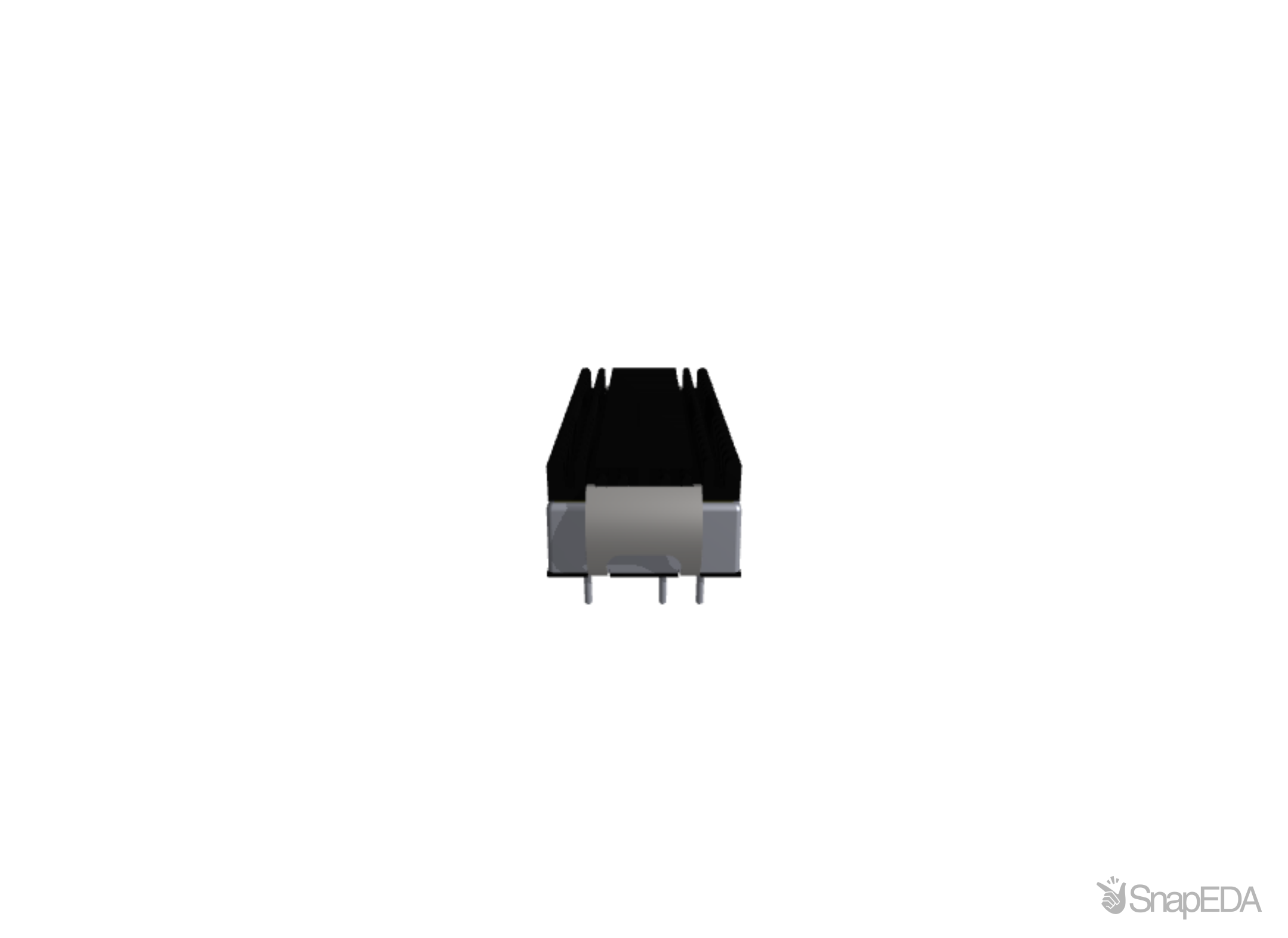 RP30-4815SF-HC 3D Model