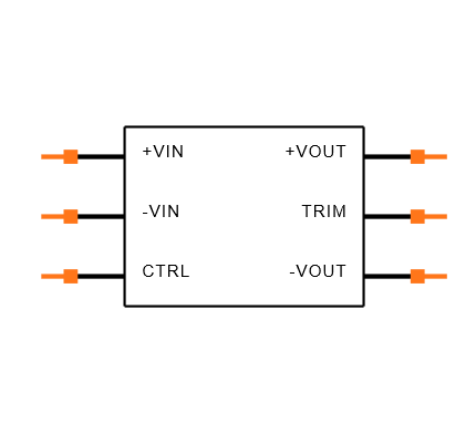 RP40-11024SFR/P Symbol