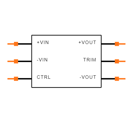 RP40-2405SFR/P Symbol