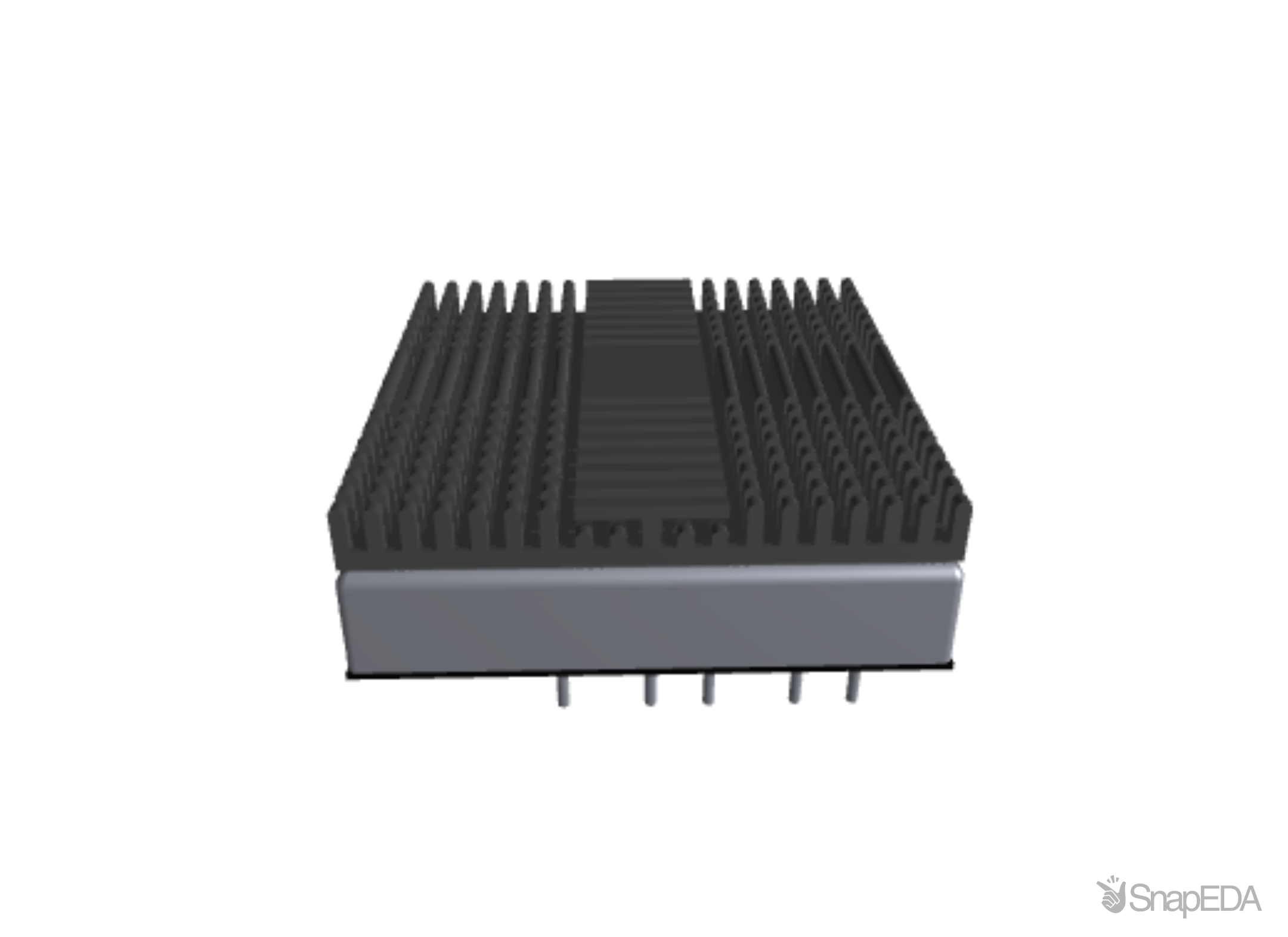 RP40-2412SGW 3D Model