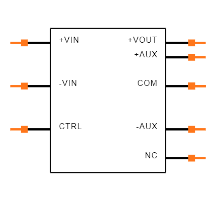 RP40-480512TG/HC Symbol