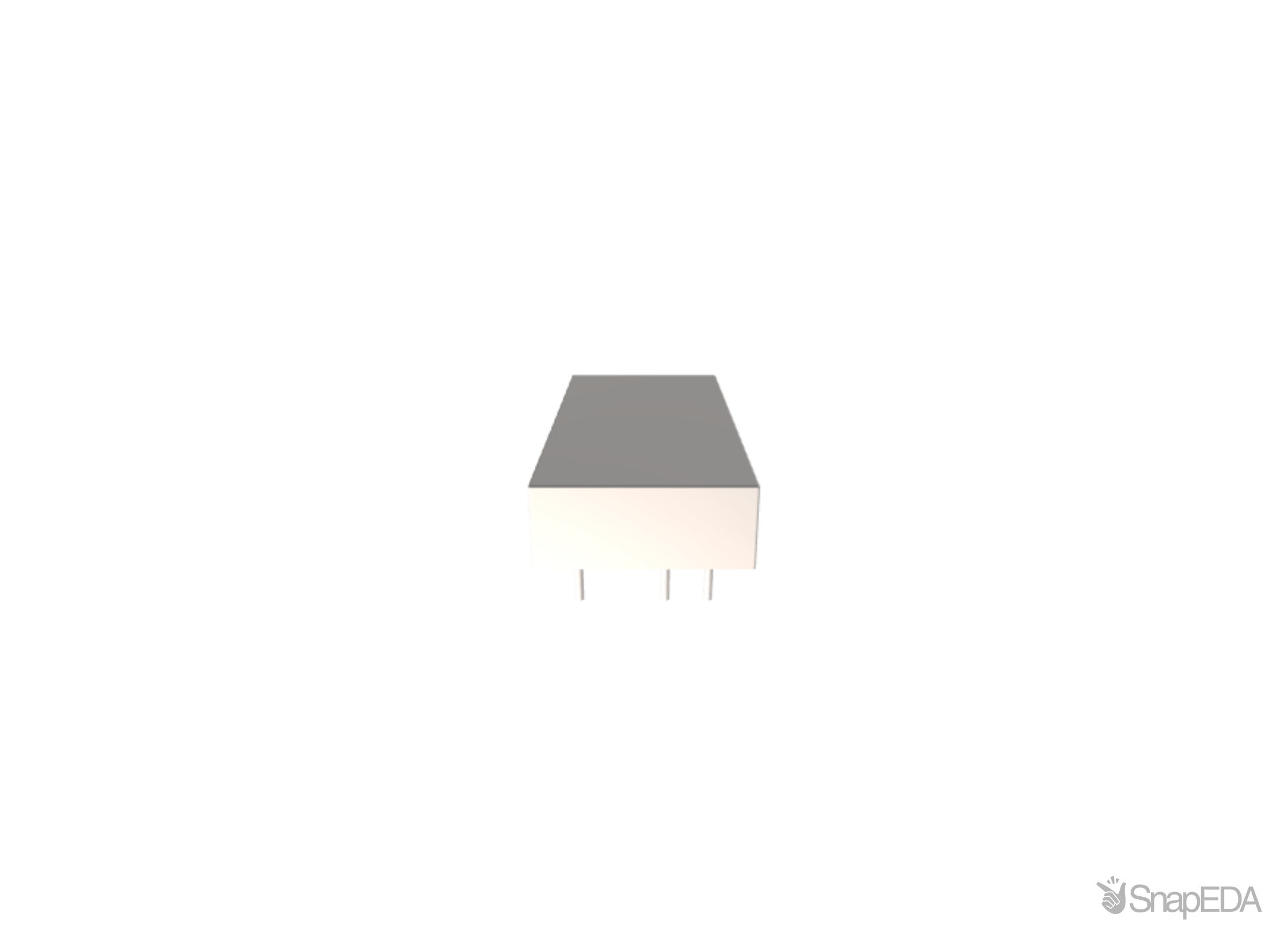 RP40-4812SFR/P 3D Model