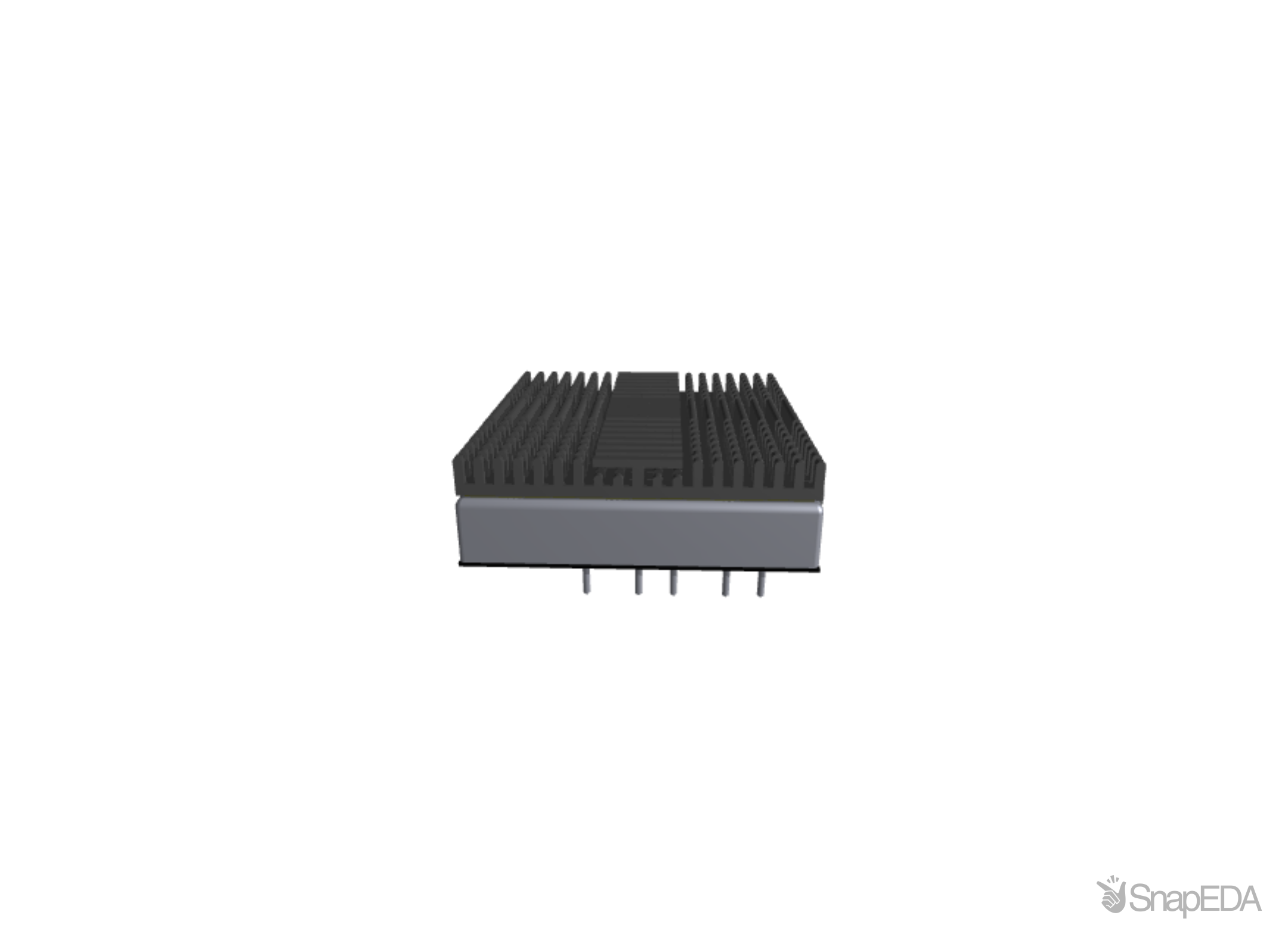 RP40-4815DG-HC 3D Model