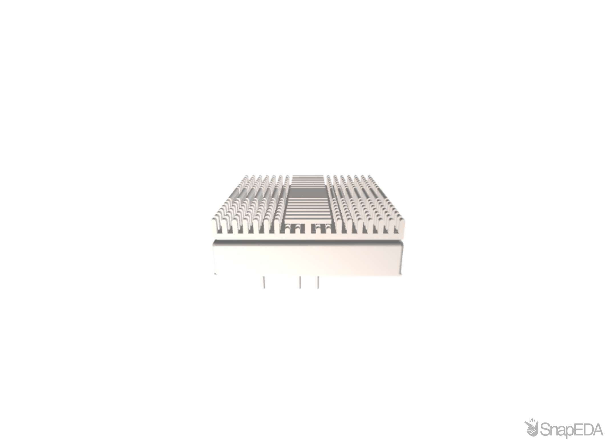 RP40-4815SG-HC 3D Model