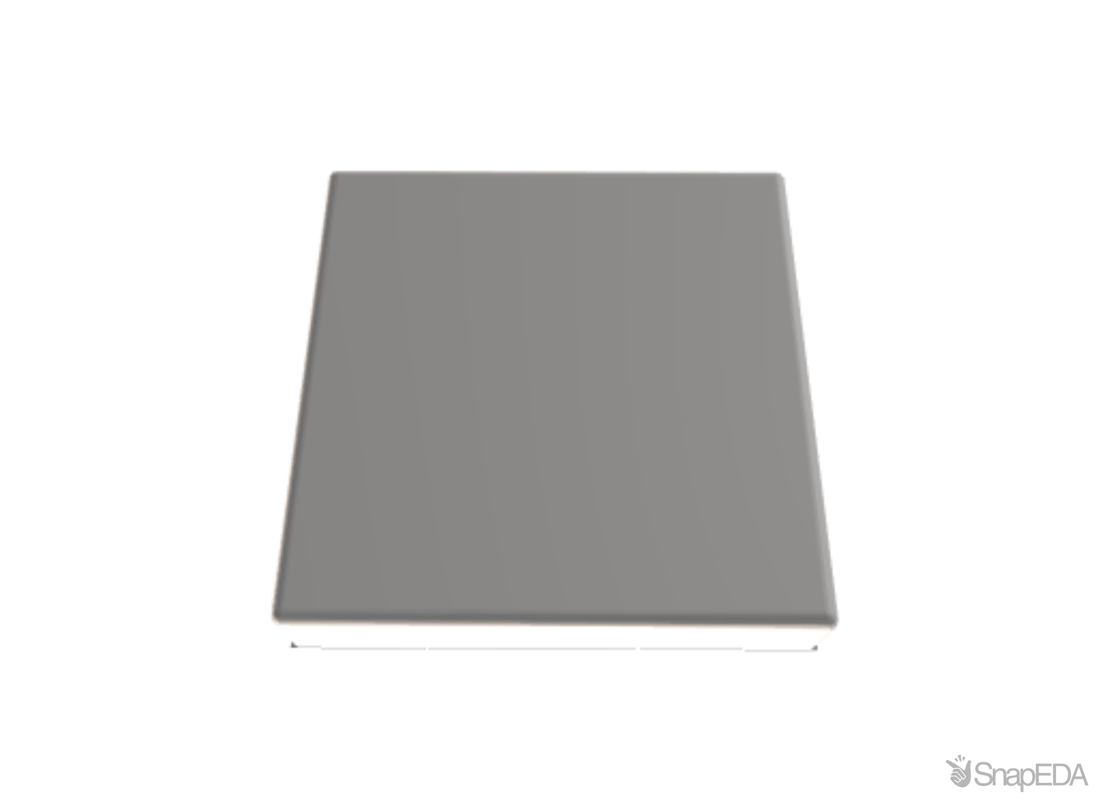 RP60-2412SG 3D Model