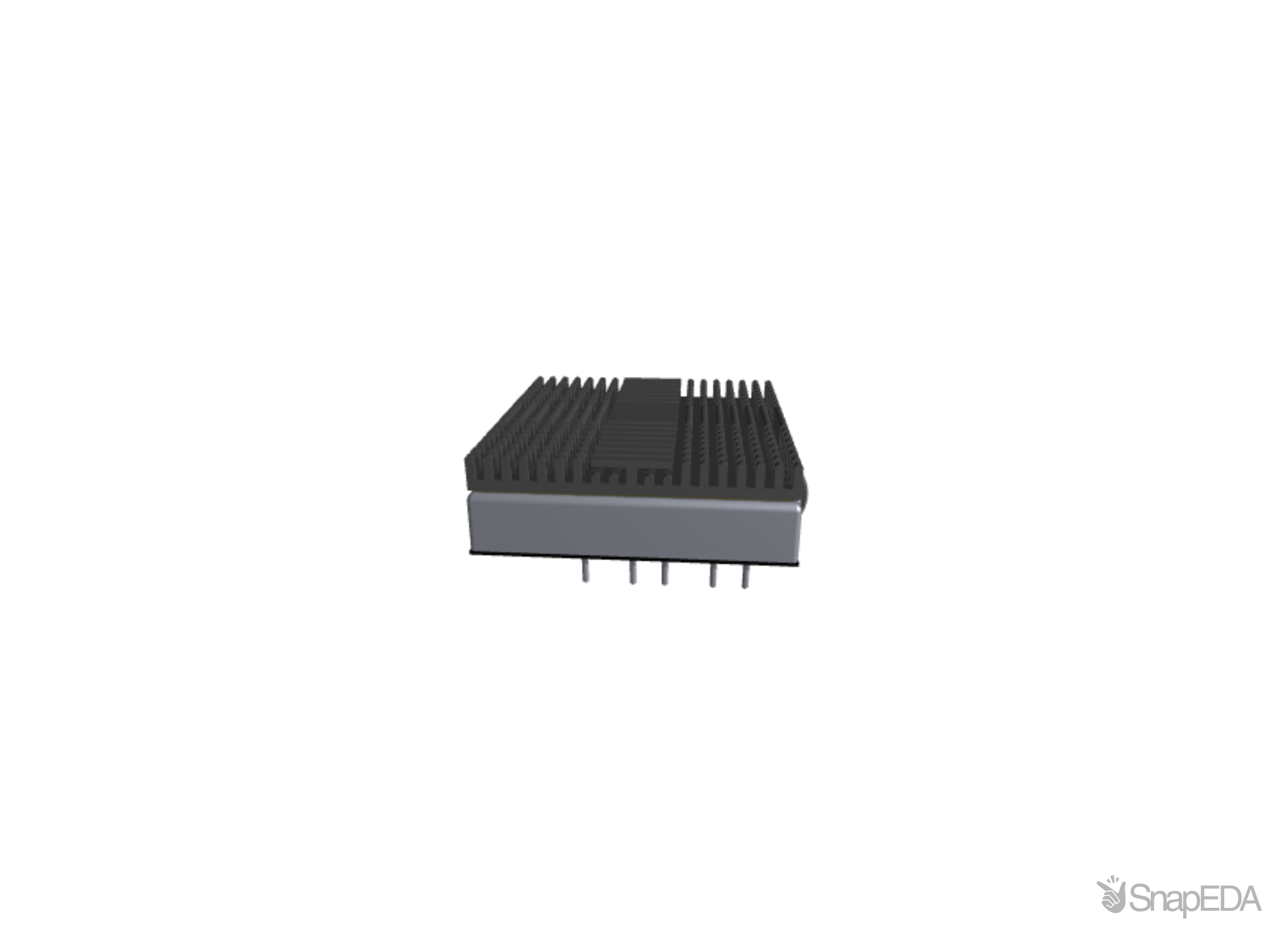RP60-2415SG-HC 3D Model