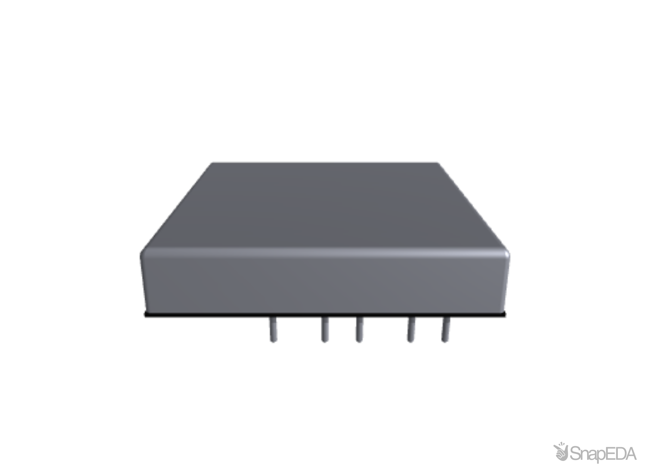 RP60-243.3SG 3D Model