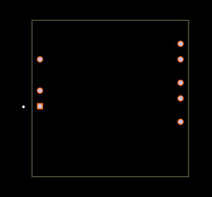 RP60-4805SG Footprint