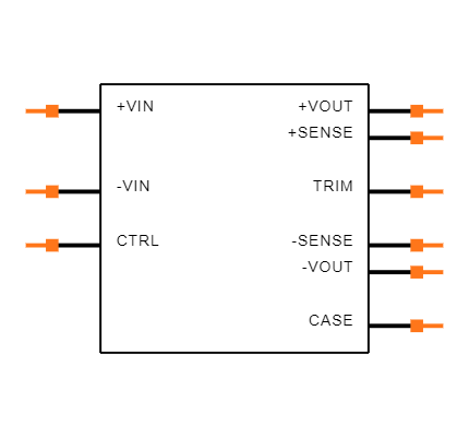 RP75H-11048SRW/N Symbol
