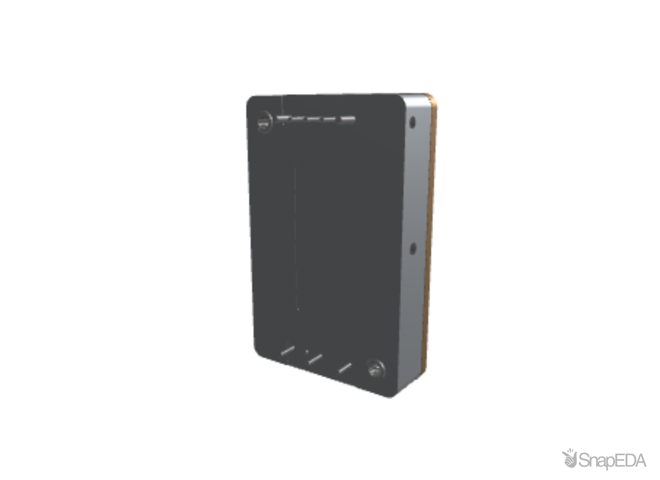 RPA150Q-11012SRUW/P 3D Model