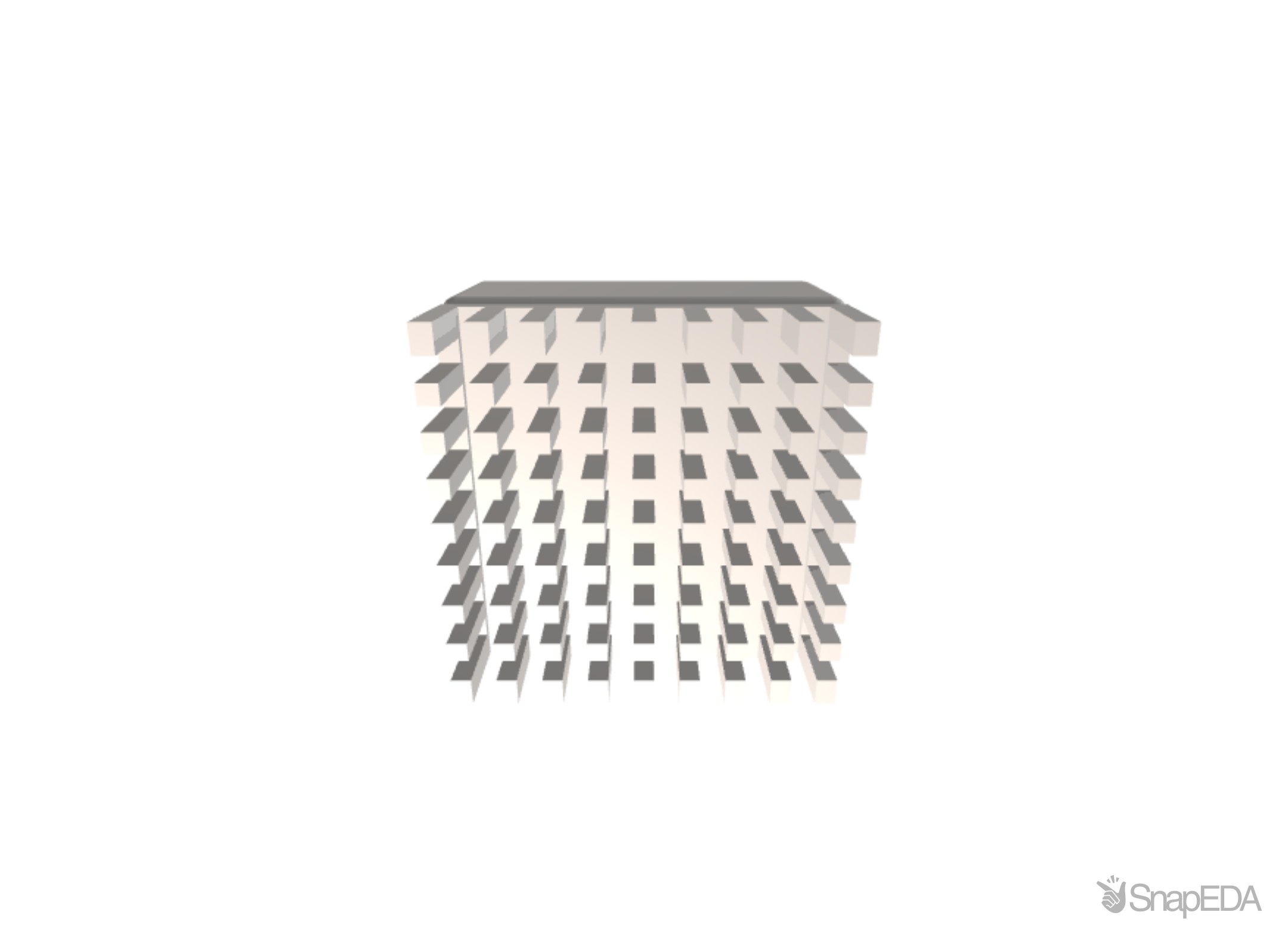 RPA20-2412DAW/P-HC 3D Model