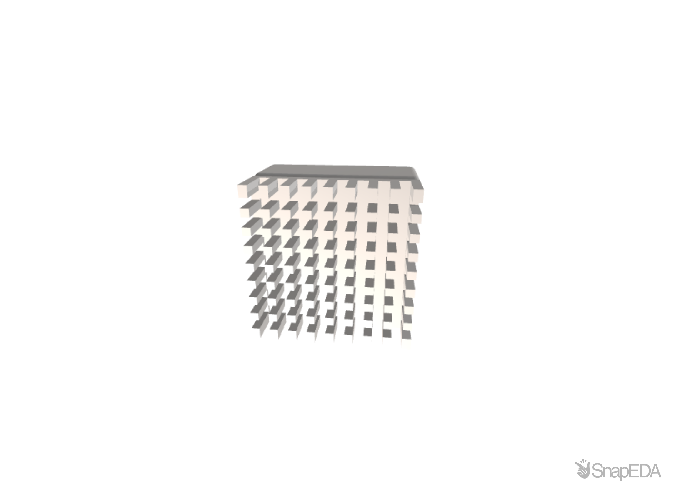 RPA20-2415DAW-HC 3D Model