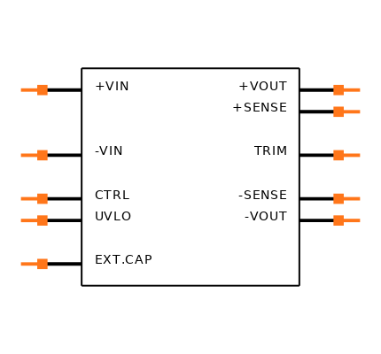 RPA200H-11012SRUW/P Symbol