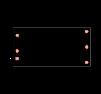 RPA60-2412SFW/P-HC Footprint