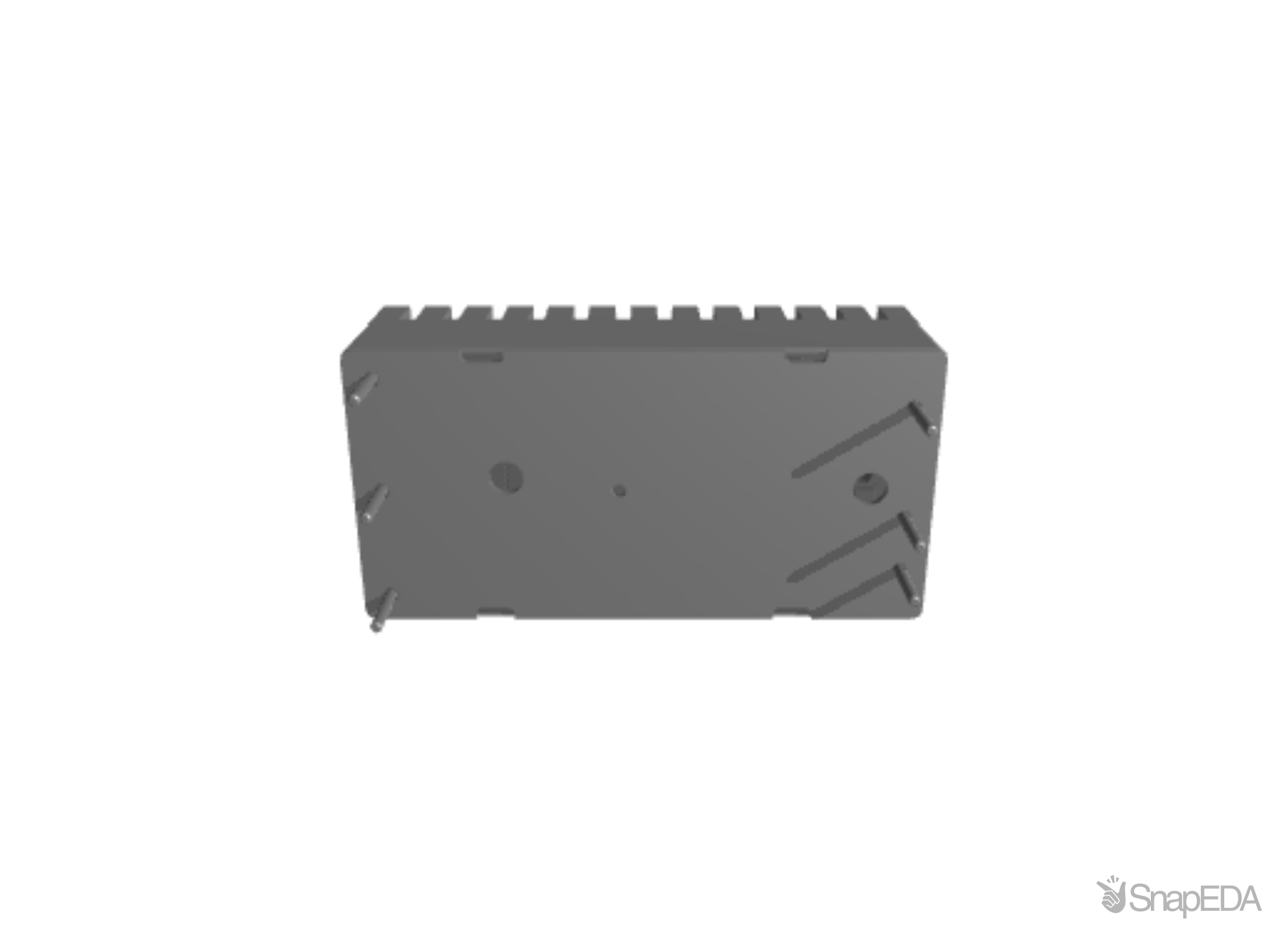 RPA60-2415SFW-HC 3D Model