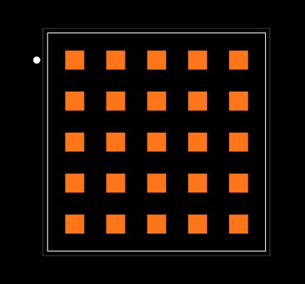 RPM3.3-3.0-CT Footprint