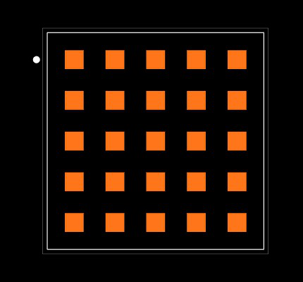 RPM5.0-3.0-CT Footprint
