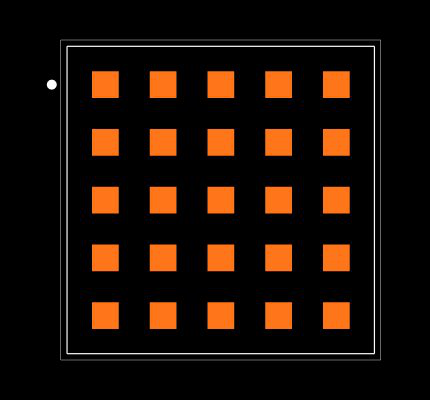 RPM5.0-6.0-CT Footprint
