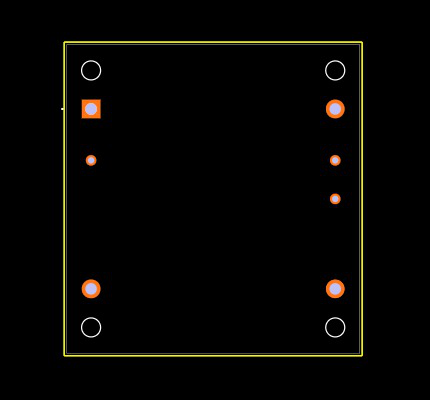 RPMGH12-40 Footprint