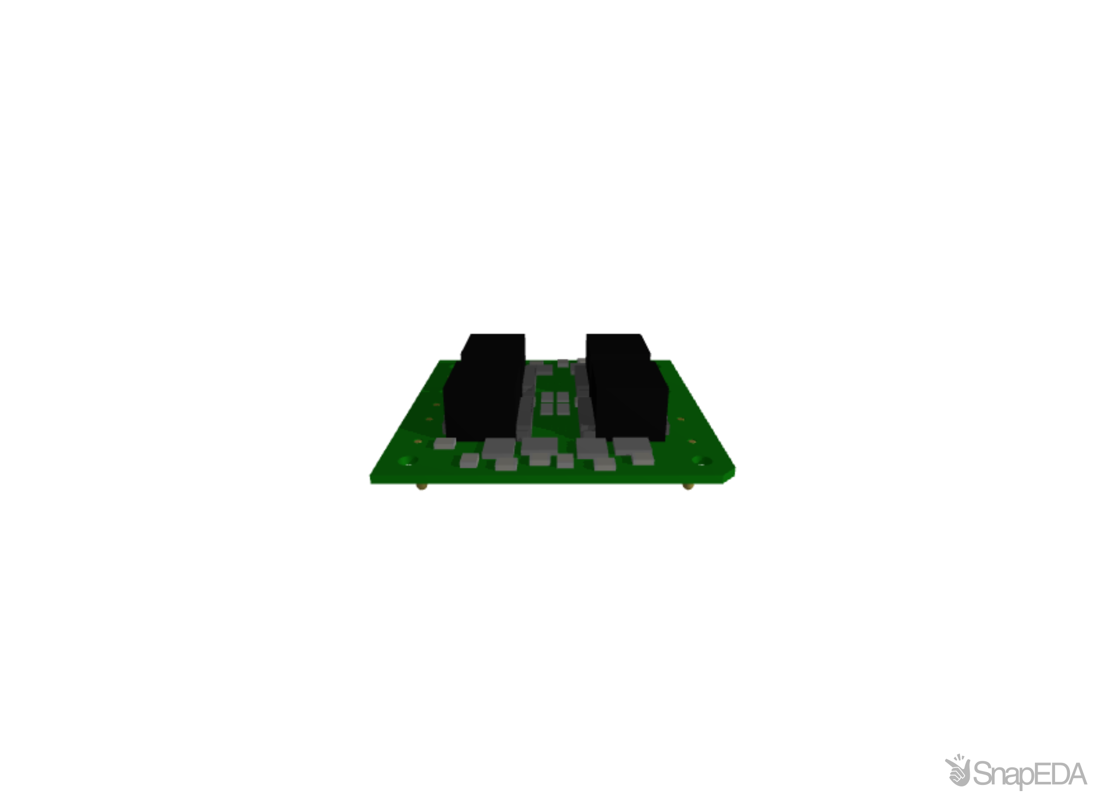 RPMGH5.0-40 3D Model