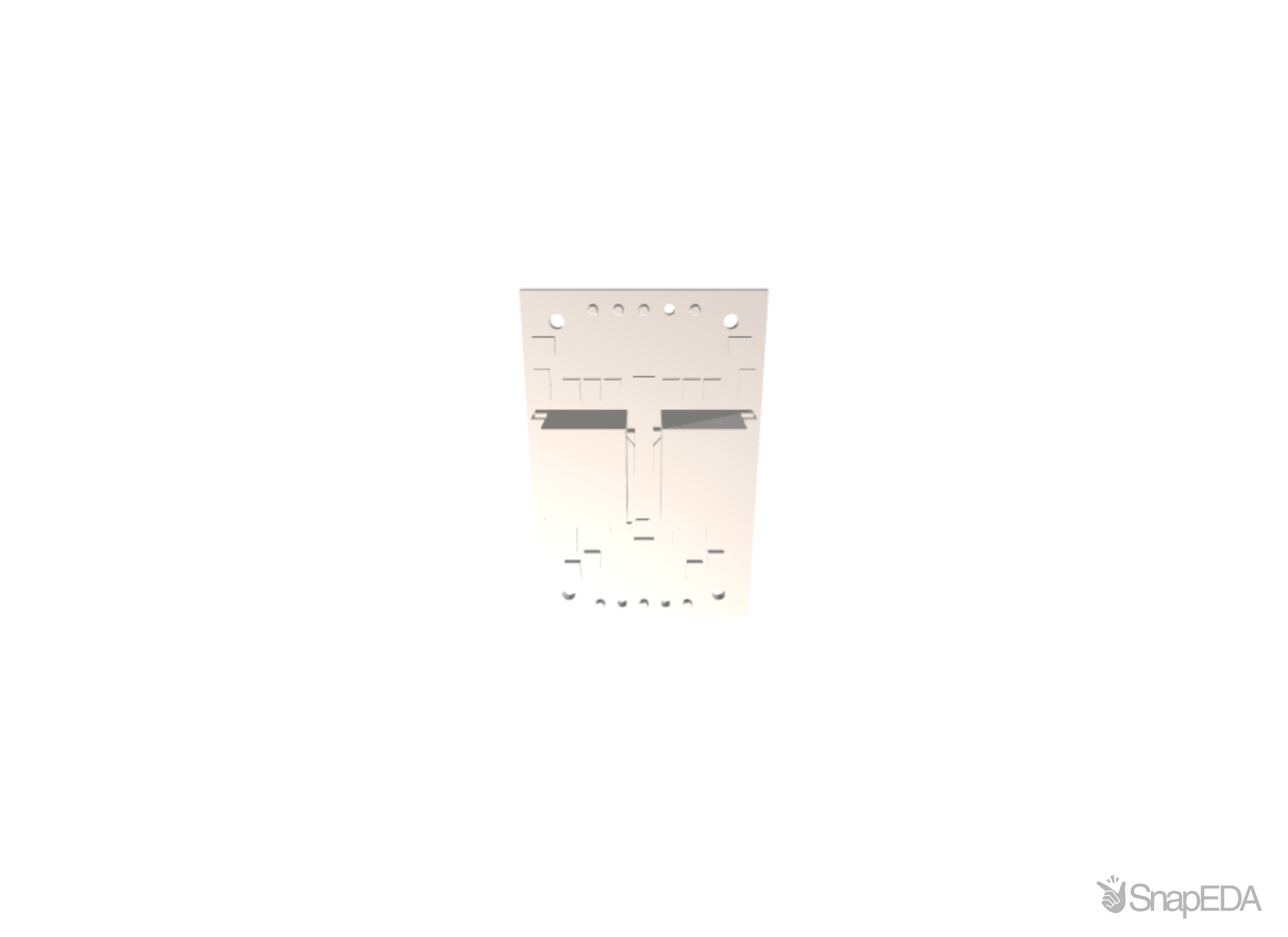 RPMGQ12-20 3D Model