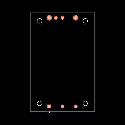 RPMGQ12-20 Footprint