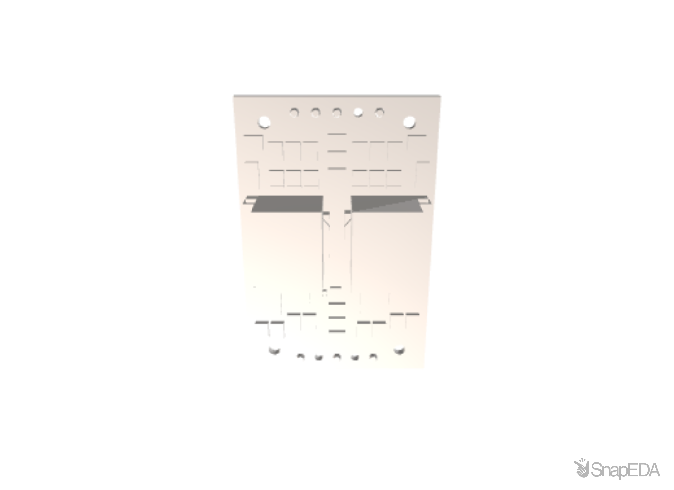 RPMGQ5.0-20 3D Model