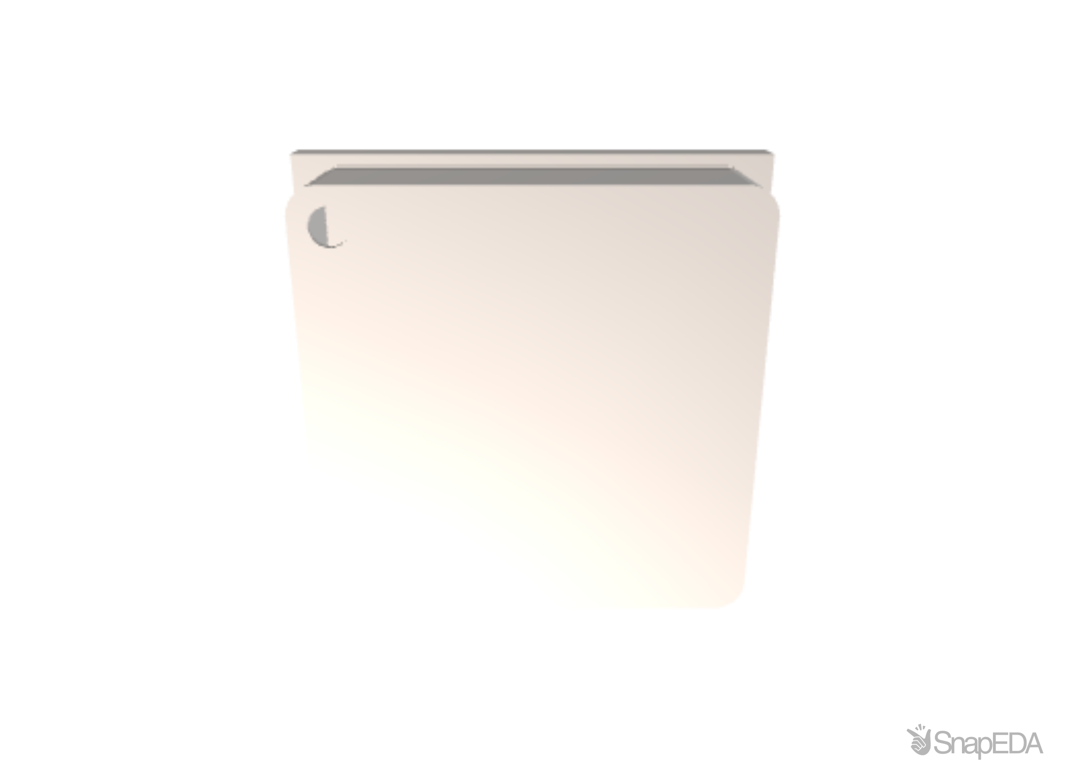 RPMH12-1.5-CT 3D Model
