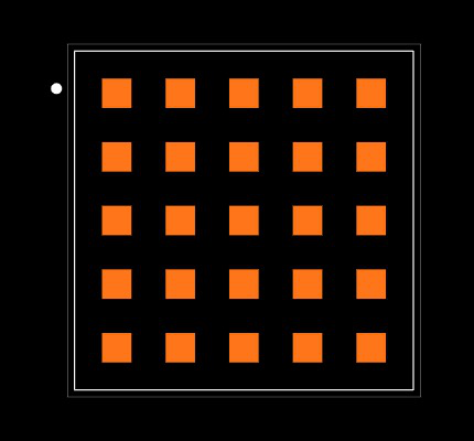 RPMH12-1.5 Footprint