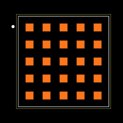 RPMVH12-0.5-CT Footprint
