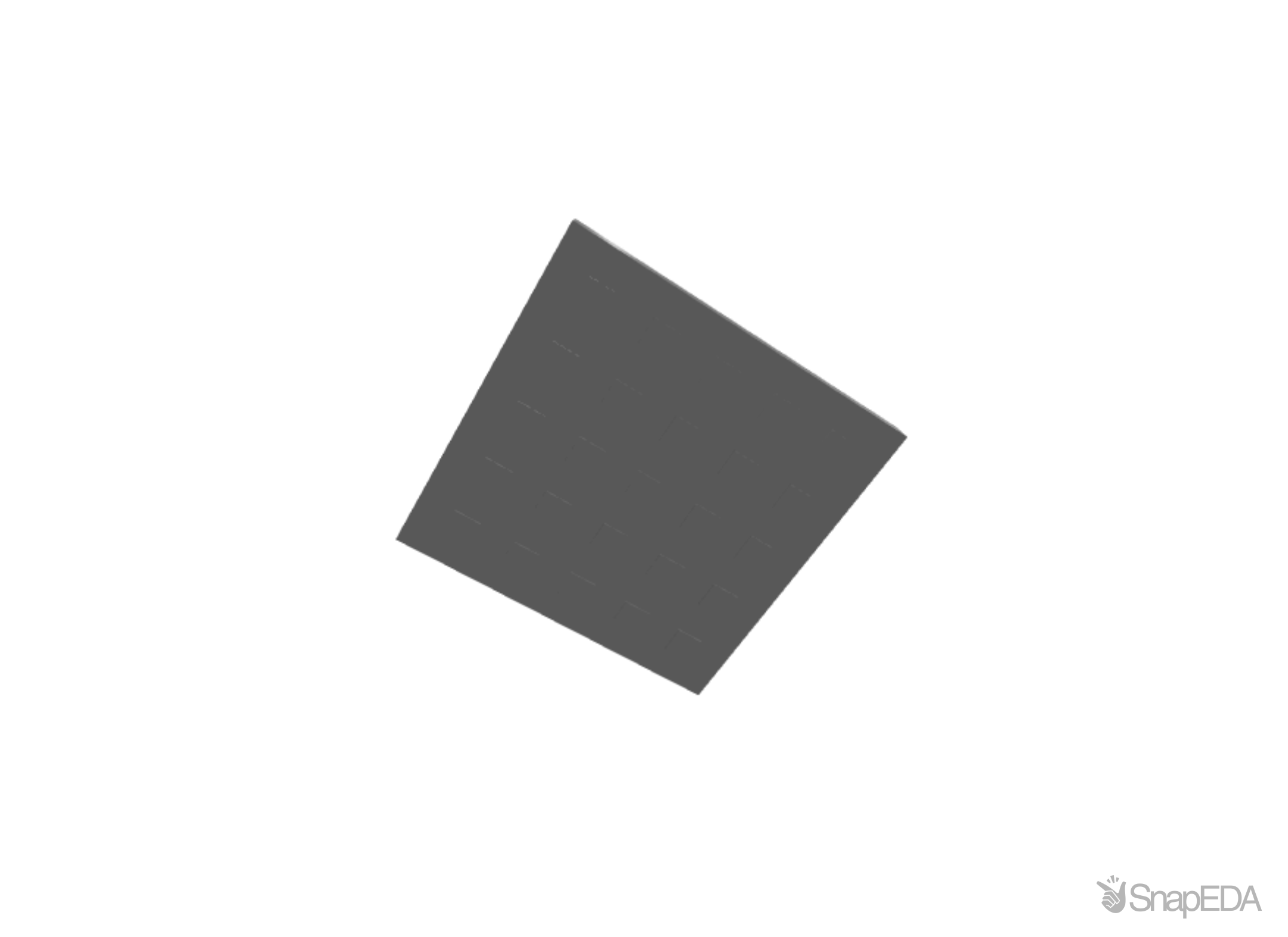 RPMVH5.0-0.5-R 3D Model